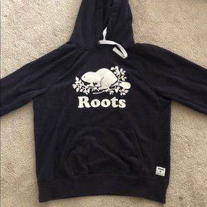 Roots sweatshirt
